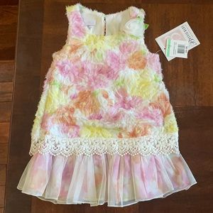 Girls dress